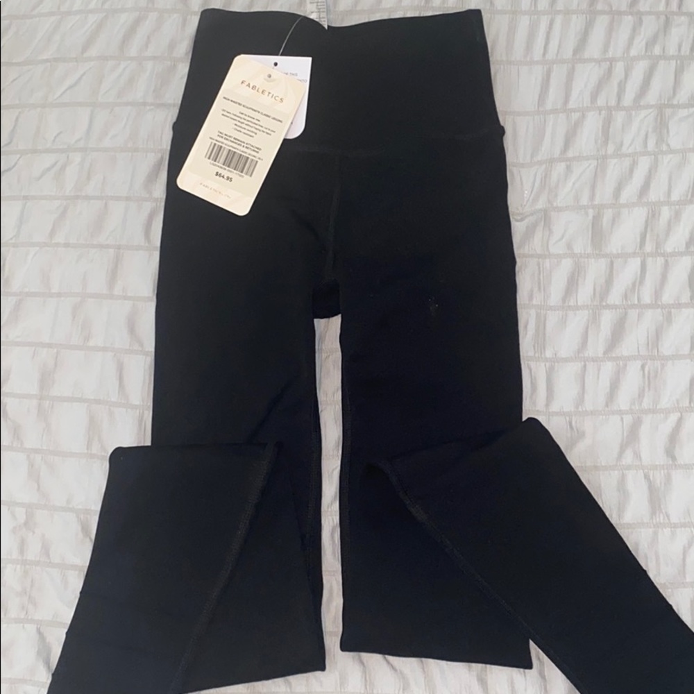 Fabletics compression leggings